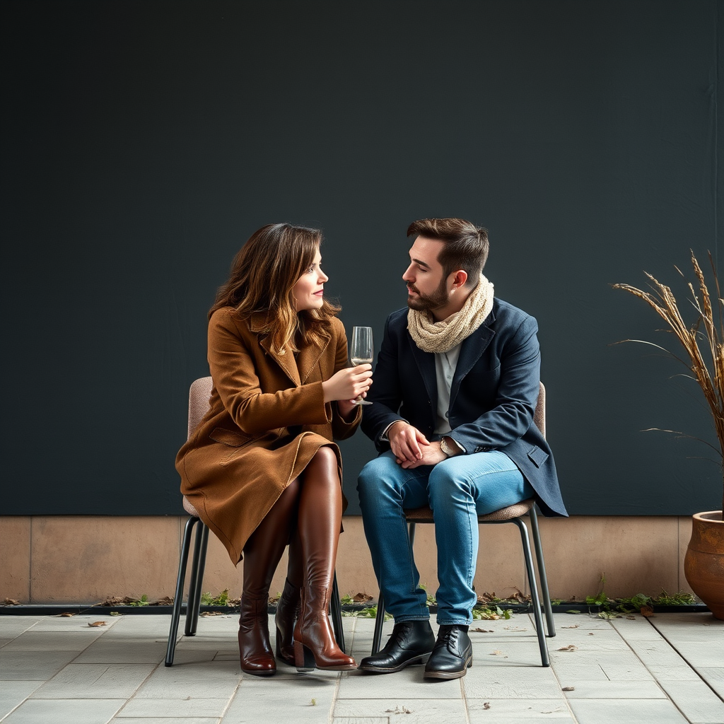 Dva obchodní partneri v spore sediacich oproti sebe za stolom s právnikom ako mediátorom